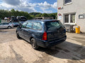 переключатель подрулевой (стрекоза) Ford Focus 1 поколение 2000, 1.6 л., МКПП, универсал, 1145990 - фото №14
