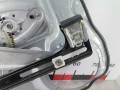 стеклоподъемник электрический задний правый Ford Kuga 1 поколение 2011, 2.0 л., МКПП, внедорожник 5 дв., 1738648 - фото №6
