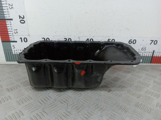 масляный поддон Peugeot 207 1 поколение 2007, 1.6 л., МКПП, хетчбэк 3 дв., 0301N9