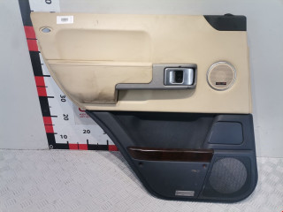 обшивка двери задняя левая Land Rover Range Rover 3 поколение 2004, 3.0 л., АКПП, внедорожник 5 дв., VBA000070