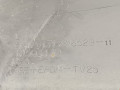 комплект накладок на пороги (внутренние) BMW Z4 E85 2003, 2.2 л., АКПП, кабриолет, 51717068853 - фото №8