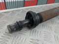 полуось передняя правая (приводной вал, ШРУС) Volkswagen Passat B5 1999, 1.6 л., МКПП, универсал, 8D0407454X - фото №2
