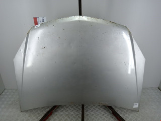 капот Opel Astra H 2004, 1.9 л., МКПП, универсал, 93178717