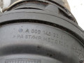 патрубок интеркулера Mercedes-Benz M-Класс W163 [рестайлинг] 2002, 2.7 л., АКПП, внедорожник 5 дв., A1635013282 - фото №6