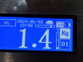 юбка бампера нижняя Toyota Highlander 3 поколение 2015, 521690E070 - фото №7