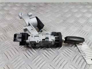 замок зажигания Opel Astra J 2011, 1.4 л., МКПП, хетчбэк 5 дв., 93172805