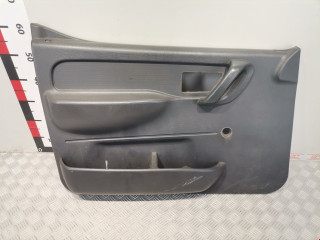 обшивка двери передняя левая Citroen Berlingo 1 поколение (M49) 2001, 1.9 л., МКПП, фургон, 932962
