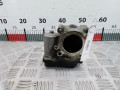 заслонка дроссельная Volkswagen Fox 2 поколение 2006, 1.2 л., МКПП, хетчбэк 3 дв., 03D133062E - фото №6