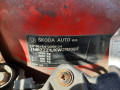 компрессор кондиционера Skoda Octavia 1 поколение (A4) 1998, 1.6 л., МКПП, хетчбэк 5 дв., 1J0820803N - фото №6
