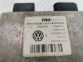 блок комфорта Volkswagen Phaeton 1 поколение 2008, 3.0 л., АКПП, седан, 3D0907563F - фото №4