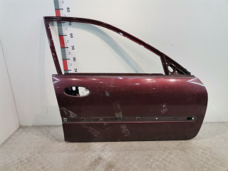 дверь передняя правая Renault Laguna 1 поколение 1997, 7751471386