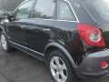 дверь задняя левая Opel Antara 1 поколение 2007, 2.0 л., МКПП, внедорожник 5 дв., 95416996 - фото №14