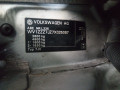 полуось передняя левая (приводной вал, ШРУС) Volkswagen Transporter T5 2007, 1.9 л., МКПП, микроавтобус, 7E0407271AA - фото №10