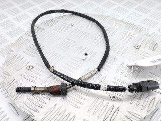 датчик загрязнения воздуха Skoda Octavia 2 поколение (A5) 2006, 2.0 л., МКПП, универсал, 03L906088