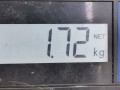 пружина задняя Peugeot 308 T7 2008, 1.6 л., МКПП, хетчбэк 5 дв., 5102W9 - фото №4