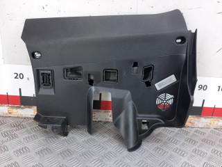 накладка на торпедо (консоль) BMW 5 серия F07/F10/F11 2011, 2.0 л., АКПП, седан, 51459209476