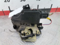 замок двери передней правой Audi A6 4B/C5 2000, 2.4 л., МКПП, универсал, 4B1837016G - фото №2