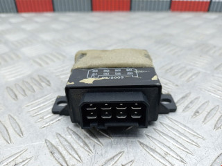 модуль подключения прицепа Audi A4 B6 2004, 1.6 л., МКПП, седан