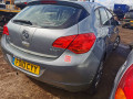 форсунка Opel Astra J 2010, 1.3 л., МКПП, хетчбэк 5 дв., 95517501 - фото №6