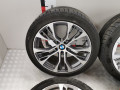 диск литой BMW X5 E70 2007, 3.0 л., АКПП, внедорожник 5 дв. - фото №2