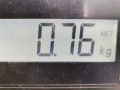 педаль сцепления Volkswagen Golf 5 поколение 2003, 1.6 л., МКПП, хетчбэк 3 дв., 1K1721321B9B9 - фото №6