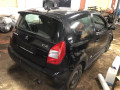 дверь передняя левая Citroen C2 1 поколение 2007, 1.4 л., МКПП, хетчбэк 3 дв., 9002T1 - фото №9