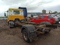 ступица задняя правая DAF LF-series 1 поколение 2005, 4.5 л., МКПП, 1407582 - фото №13