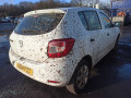 масляный поддон Renault Sandero 2 поколение 2014, 1.2 л., МКПП, хетчбэк 5 дв., 8200702781 - фото №4