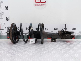стойка амортизатора Citroen C-Crosser 1 поколение 2007, 2.2 л., МКПП, внедорожник 5 дв., 5208S1