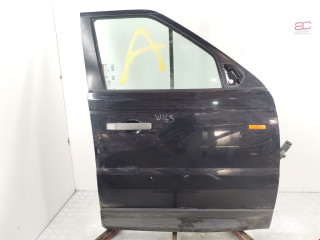 дверь передняя правая Land Rover Range Rover Sport 1 поколение 2008, 3.6 л., АКПП, внедорожник 5 дв., BDA790080