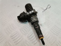форсунка Skoda Octavia 2 поколение (A5) [рестайлинг] 2008, 1.9 л., МКПП, универсал, 038130073AG - фото №2