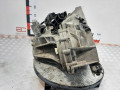 КПП механическая (МКПП) Renault Scenic 3 поколение 2011, 1.6 л., МКПП, минивэн, 7701479321 - фото №2