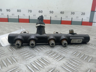 Клапан ТНВД Renault Dokker 1 поколение 2016, 1.5 л., МКПП, фургон, 8201232985