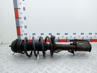 стойка амортизатора Mercedes-Benz Vito W638 2001, 2.2 л., АКПП, микроавтобус, A6383200913