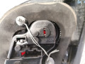 фонарь крышки багажника левый Volkswagen Golf 6 поколение 2009, 1.6 л., МКПП, хетчбэк 5 дв., 5K0945093G - фото №4