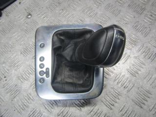 чехол рычага КПП Volkswagen Golf Plus 2 поколение 2012, 2.0 л., АКПП, минивэн, 5M1713203J