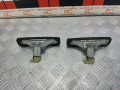 подсветка номера Honda Prelude 5 поколение 1998, МКПП, купе, 6350AX - фото №2