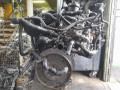 двигатель Volkswagen Golf 3 поколение 2000, 1.6 л., АКПП, хетчбэк 5 дв., AVU058381 - фото №3