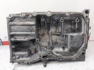 масляный поддон Ford C-Max 1 поколение 2003, 1.8 л., МКПП, минивэн, 5340157