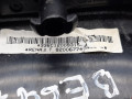 подушка безопасности водителя Renault Clio 3 поколение [рестайлинг] 2012, 1.2 л., МКПП, универсал, 8200677493 - фото №8