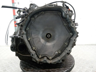 КПП роботизированная Toyota Yaris P1 2001, 1.5 л., робот, хетчбэк 3 дв., 3090052010