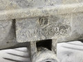 охладитель EGR / Радиатор EGR Fiat 2010, 3.0 л., МКПП, микроавтобус, 1618X4 - фото №4