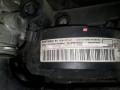 шторка багажника Volkswagen Golf 5 поколение 2008, 1.9 л., МКПП, универсал, 1K9867871B45W - фото №8