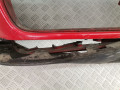бампер передний Volkswagen Golf 4 поколение 1998, 1.4 л., МКПП, хетчбэк 5 дв., 1J0807217C - фото №8