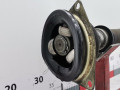 полуось передняя левая (приводной вал, ШРУС) Renault Laguna 2 поколение 2004, 1.9 л., МКПП, универсал, 8200470VF1 - фото №2