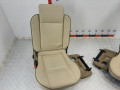 салон (комплект сидений) Land Rover Discovery 2 поколение 2001, 4.0 л., АКПП, внедорожник 5 дв., HLD001730SUC - фото №3