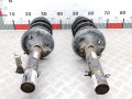 стойка амортизатора Volkswagen Golf 4 поколение 1999, 1.4 л., МКПП, хетчбэк 5 дв., 1J0413031T - фото №3