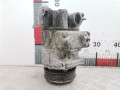 компрессор кондиционера Volkswagen Touran 1 поколение 2005, 1.9 л., МКПП, минивэн, 1K0820803Q - фото №2