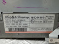 магнитола Ford Kuga 1 поколение 2009, 2.0 л., МКПП, внедорожник 5 дв., 8V4T18C939LD - фото №4