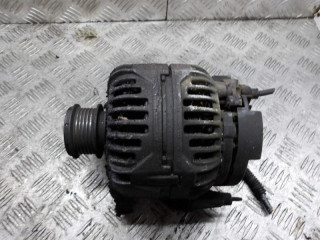генератор Volkswagen Sharan 1 поколение [2-й рестайлинг] 2004, 1.9 л., 028903028E